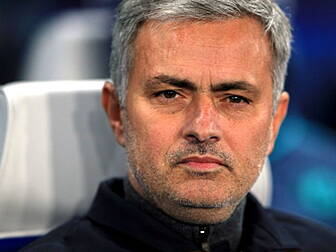 Graham Hunter thinks Mourinho...